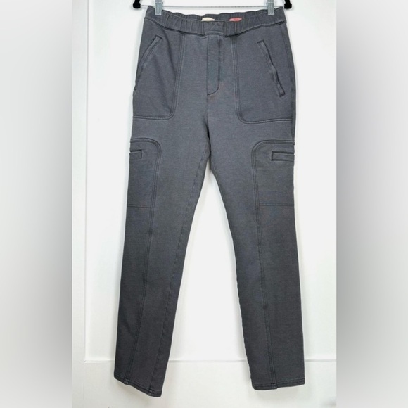 Anthropologie “The Hiker “ pants -Grey NWT - Picture 6 of 6